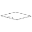 Alumnium Gre for Whirlpool WVW73UC6LS0 - Part W11568741