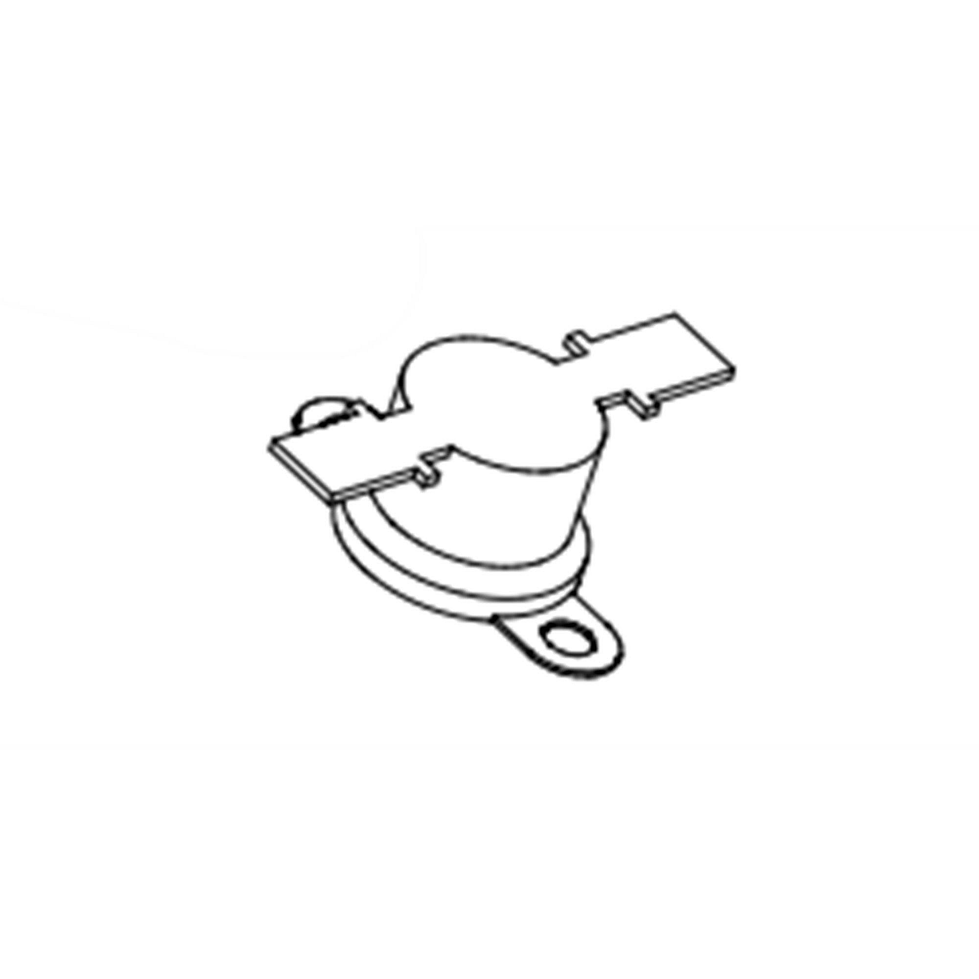 Part #w11574181, Thermostat 1