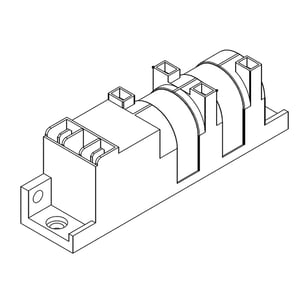 Ikea Range Spark Module W10475148