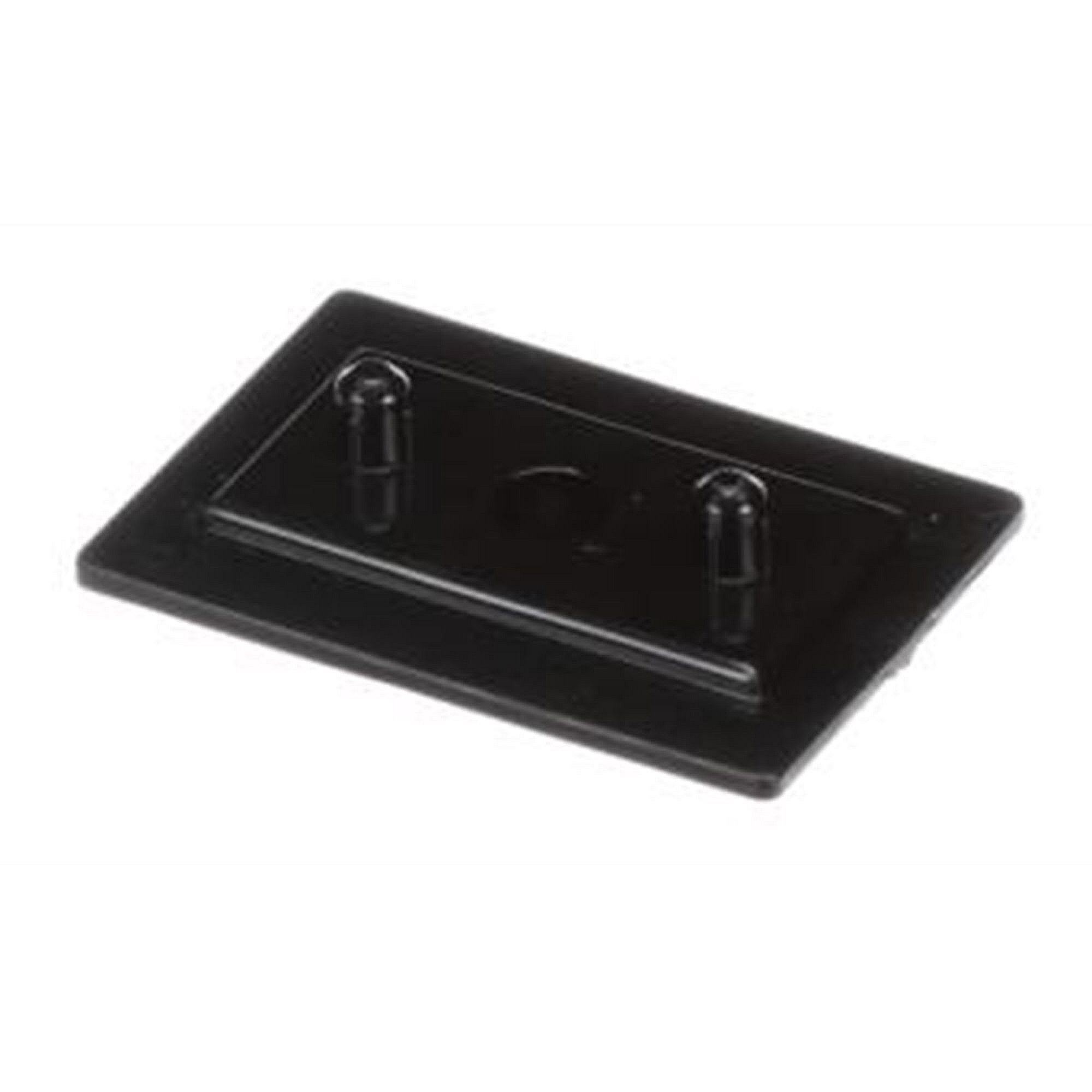 Part #w11590575, Microwave Door Handle Mounting Bracket (Replaces W10540736)