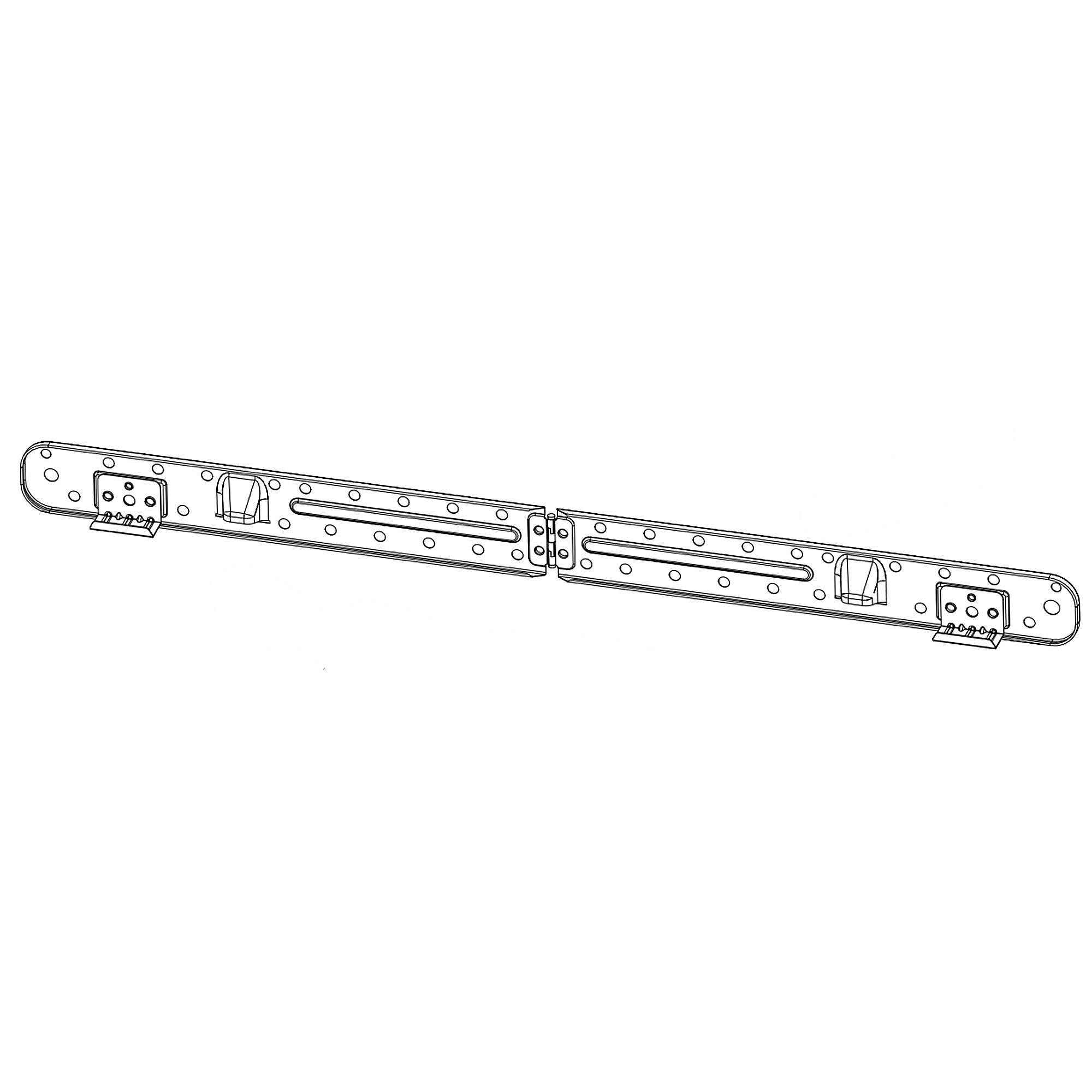 KitchenAid Part #w11593197, Chs_Mounting