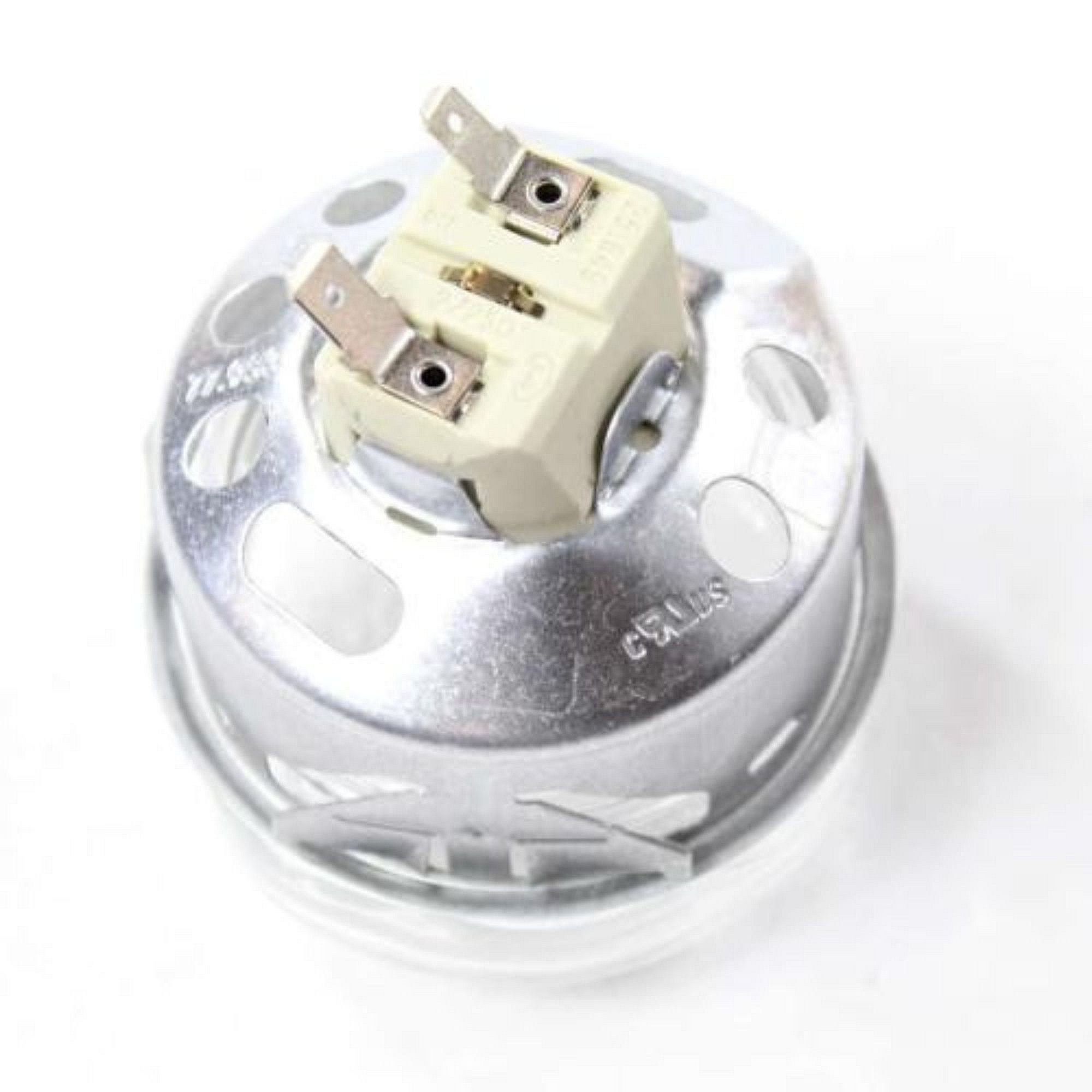 Part #w11594027, Range Oven Light Assembly (Replaces W11281687, W11544370) / 6.00 x 4.50 x 6.00