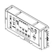 Range Oven Control Board (black) W11594188
