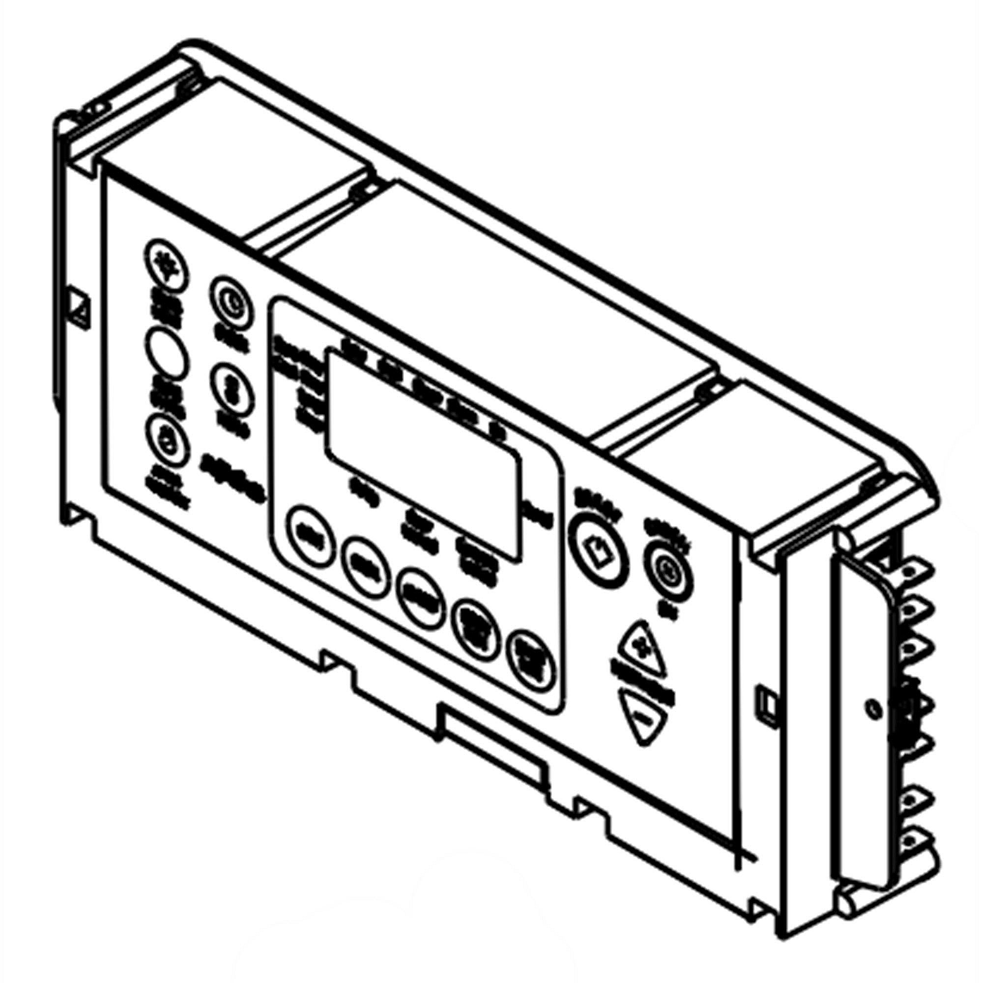 Part #w11594204, Ctrl-Lcx 1.0