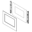 External Gla for Whirlpool WOS52ES4MW01 - Part W11594222