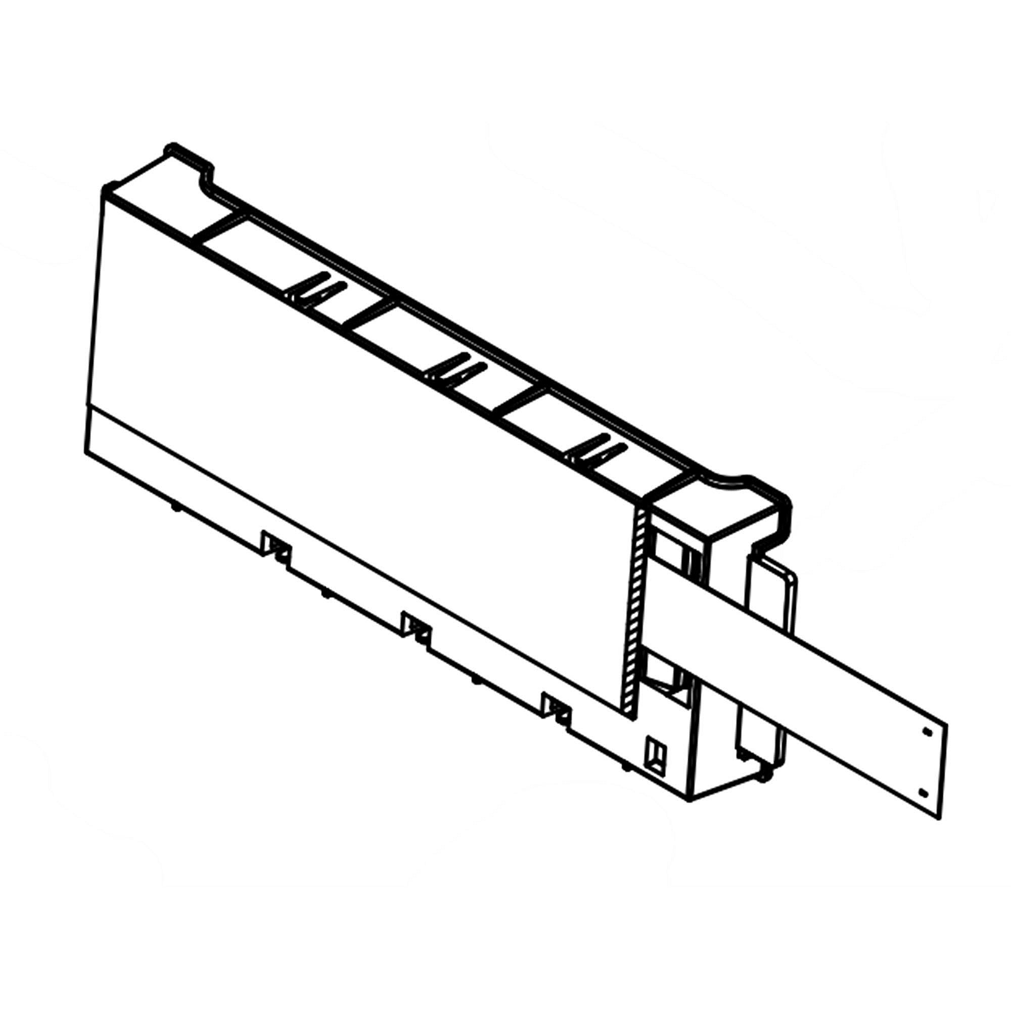Part #w11594226, Ctrl-Lcx 1.0