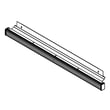 Btm Vent Ass for KitchenAid KODE507EWH20 - Part W11598189