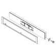 Console Ptm for Whirlpool WOC54EC0HW20 - Part W11600321