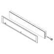 Console Ptm for Whirlpool WOD51EC0HS20 - Part W11600354