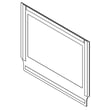Wall Oven Door Inner Glass for KitchenAid KODE900HSS20 - Part W11602610