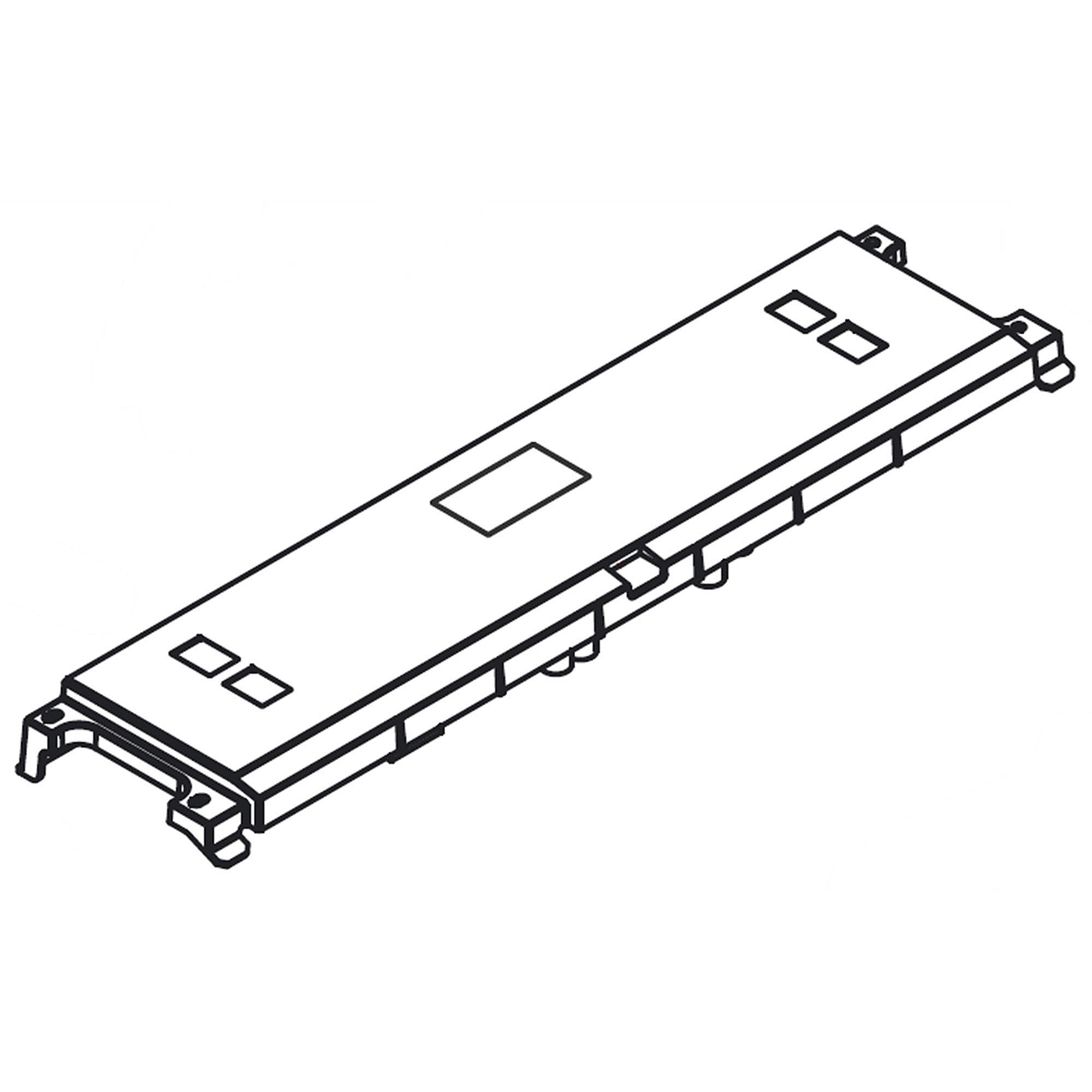 Part #w11620561, Ctrl-Lcx 1.0