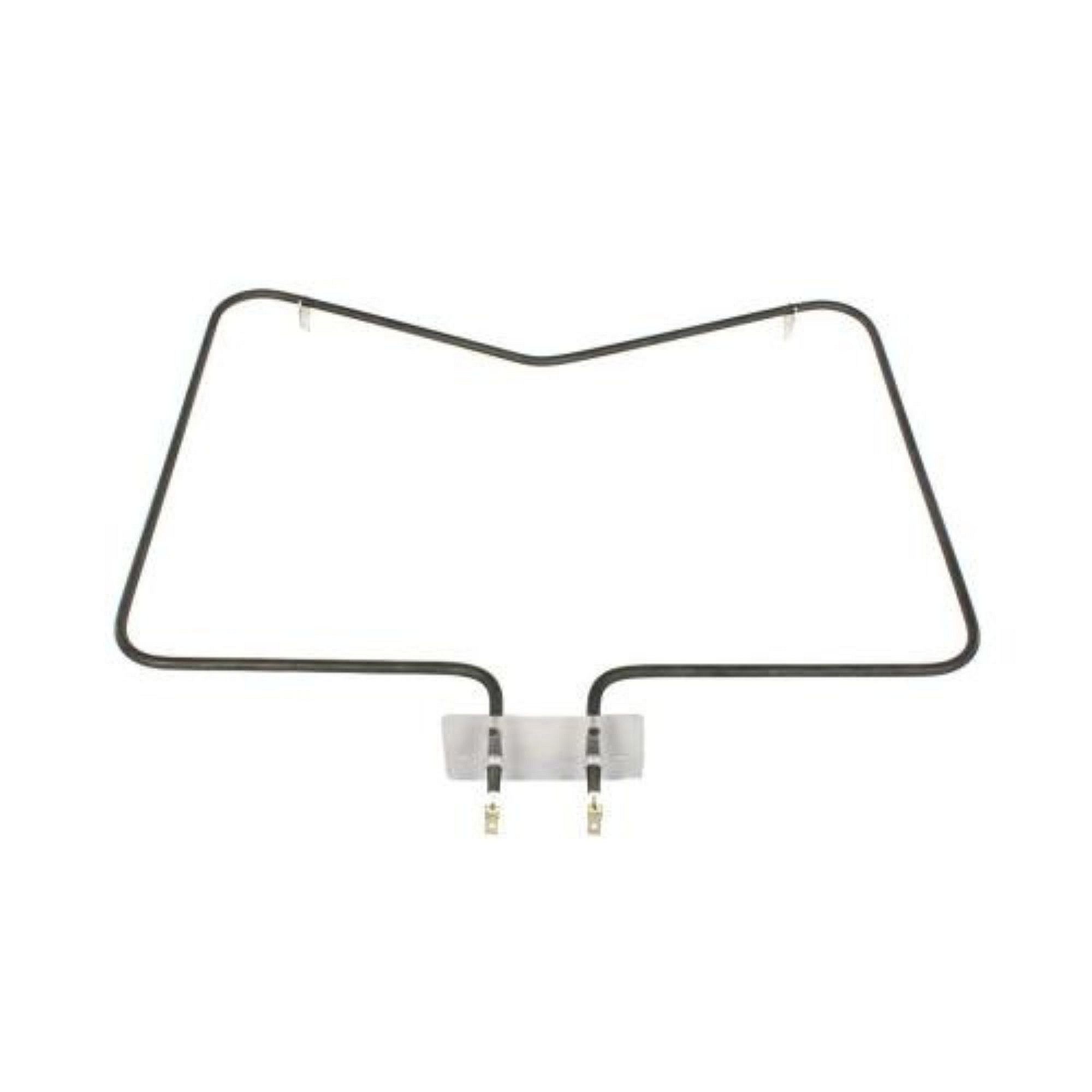Part #w11628765, Wall Oven Bake Element (Replaces W10745723) / 18.50 x 18.50 x 3.00