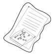 Hardware, Installation for Whirlpool UXB1200DYS1 - Part W11634468