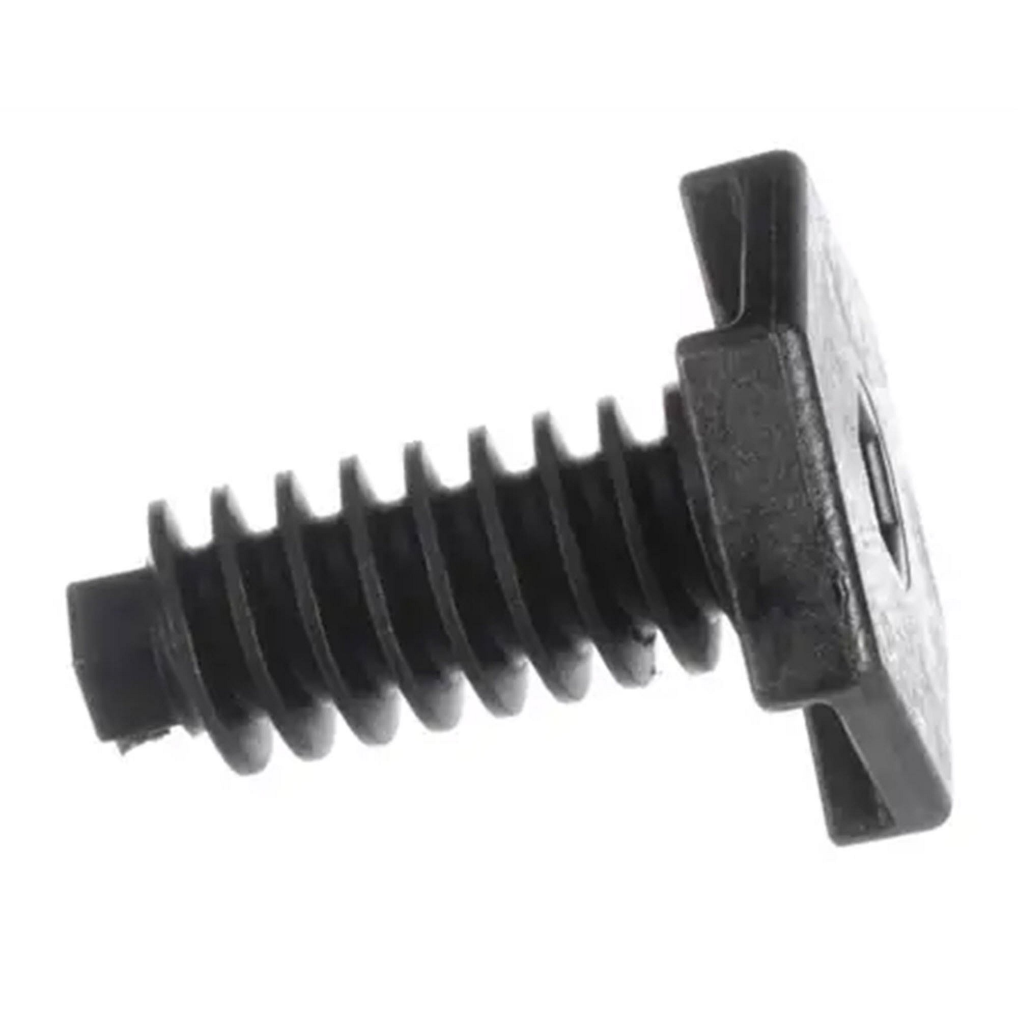 Part #w11665456, Range Leveling Leg (Replaces 74002557) (Replaces W10414238, Wp74002557) / 3.00 x 2.00 x 2.00