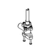 Cooktop Burner Valve for Jenn-Air JGD3536WS00 - Part W11699889