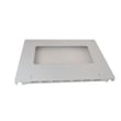 Wall Oven Door Outer Panel