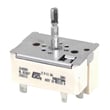 Range Surface Element Control Switch for Maytag LSG7804ABL - Part WP3149399