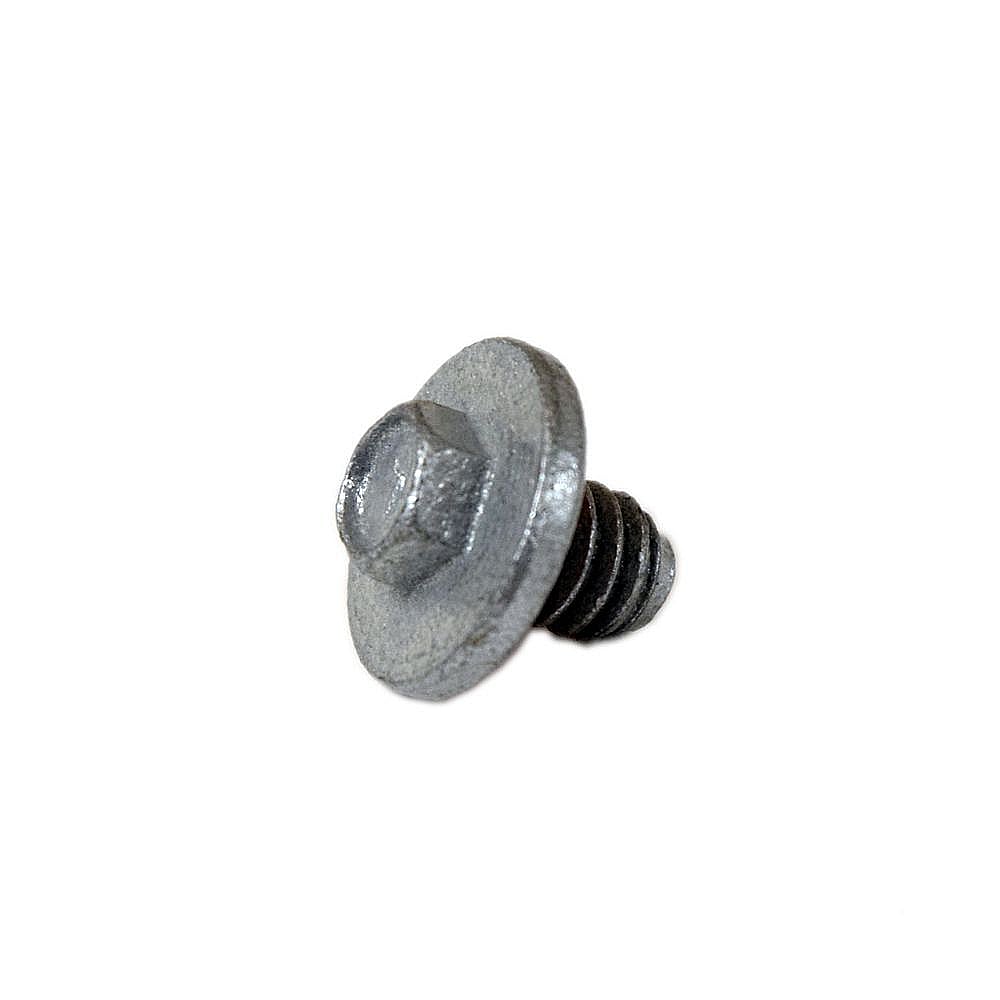 Part #wp3186217, Range Surface Burner Valve Screw / 0.50 x 0.62 x 0.62