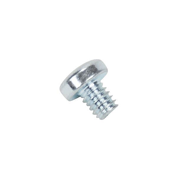 Photo of GE Part #wp3400882, Ran Screw | 0.25 x 0.25 x 0.25 from Repair Parts Direct
