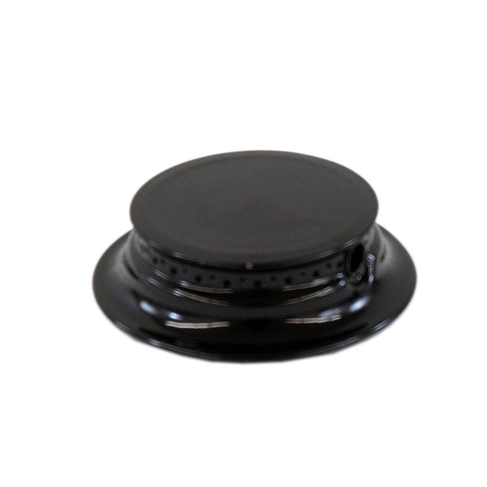 Part #wp3403M075-09, Range Surface Burner Head / 6.25 x 4.00 x 3.00