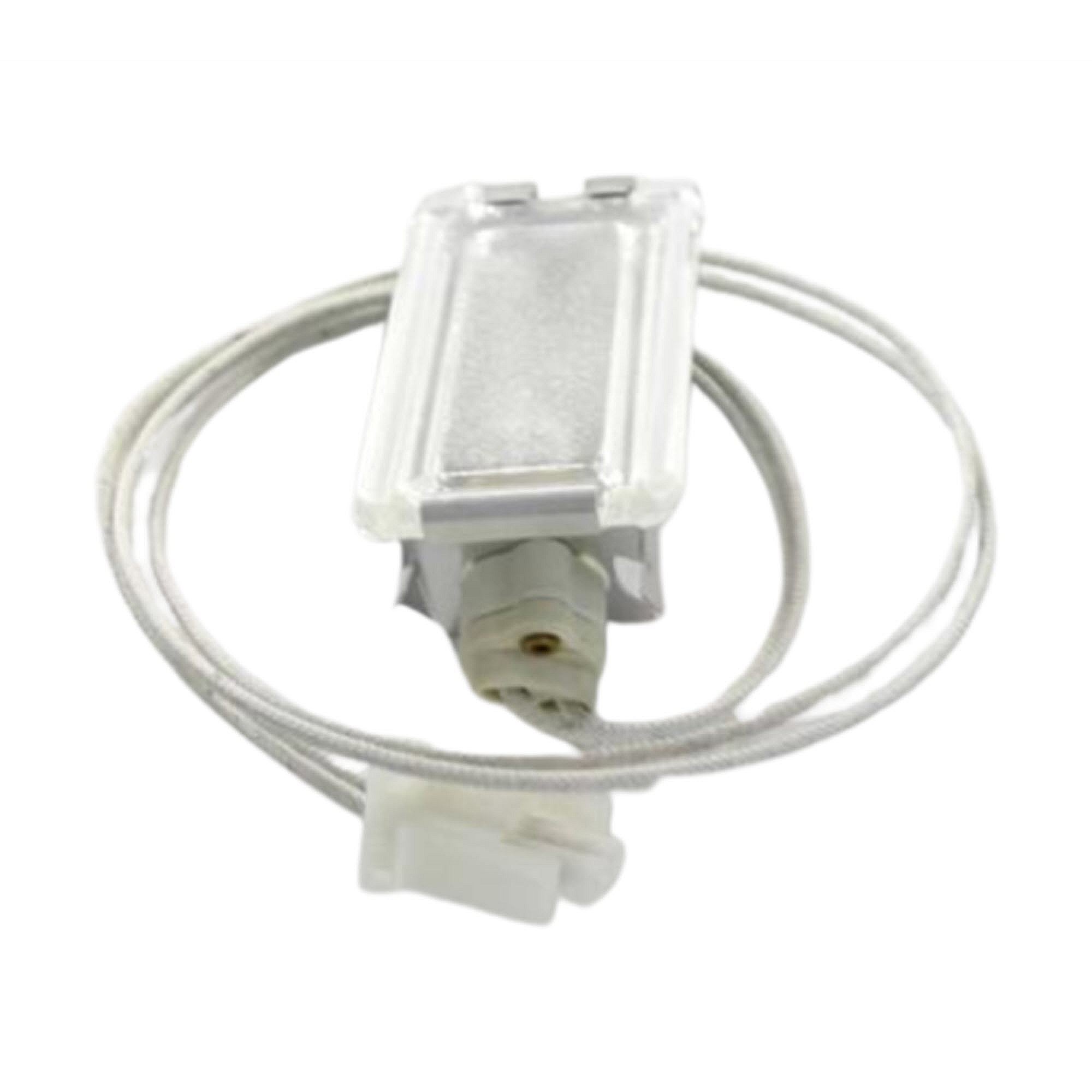 Part #wp4448972, Range Oven Light Assembly / 6.00 x 2.50 x 2.25