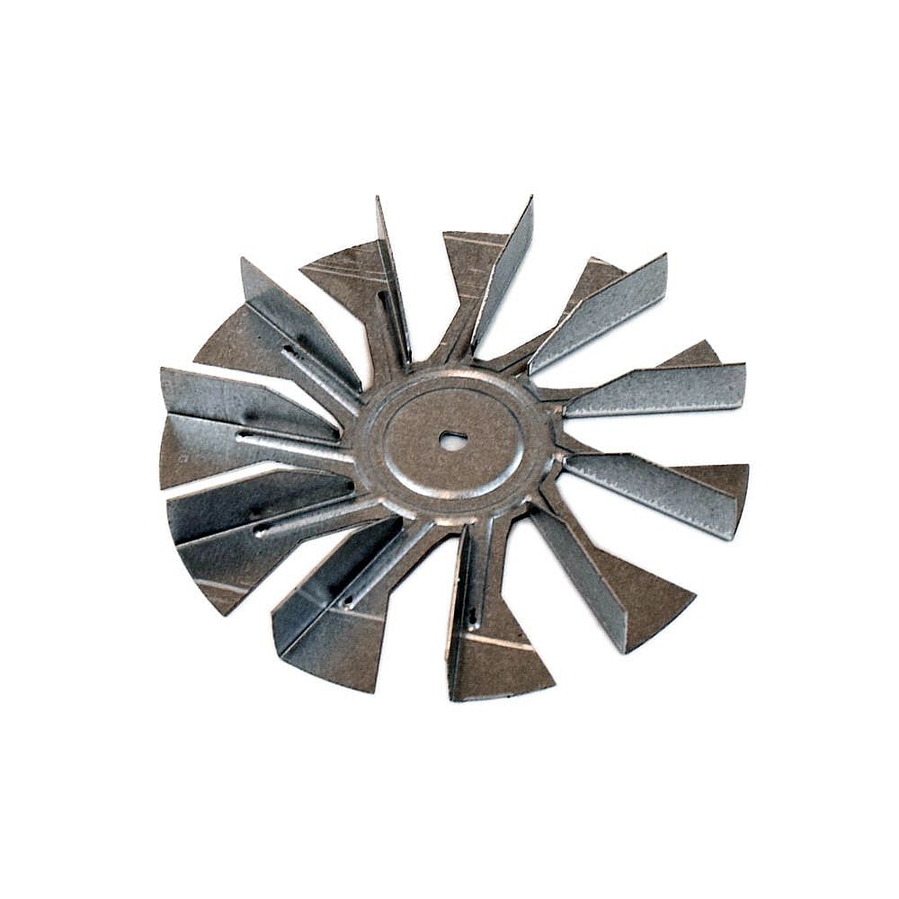 Photo of Part #wp4452226, Fan | 4.75 x 4.25 x 5.88 from Repair Parts Direct