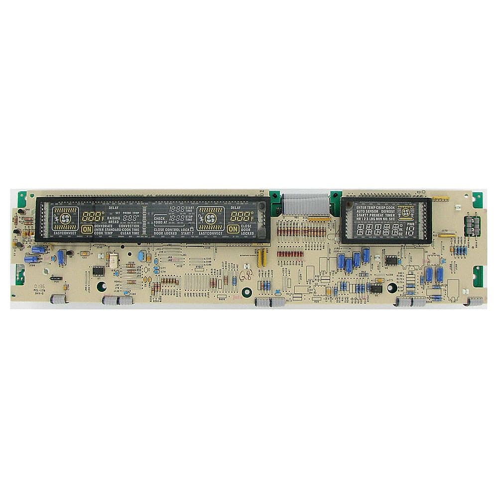 Part #wp4452953R, Microcomputer | 24.00 x 4.00 x 4.00