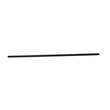 Wall Oven Trim, Right (black) for KitchenAid KEBC206KSS03 - Part WP4455426