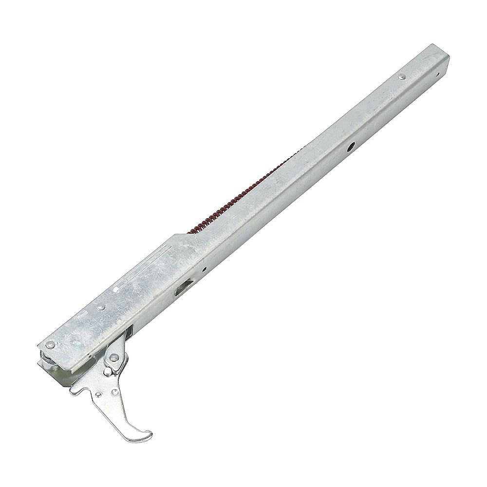 Part #wp4455524, Wall Oven Door Hinge / 15.25 x 5.25 x 5.75
