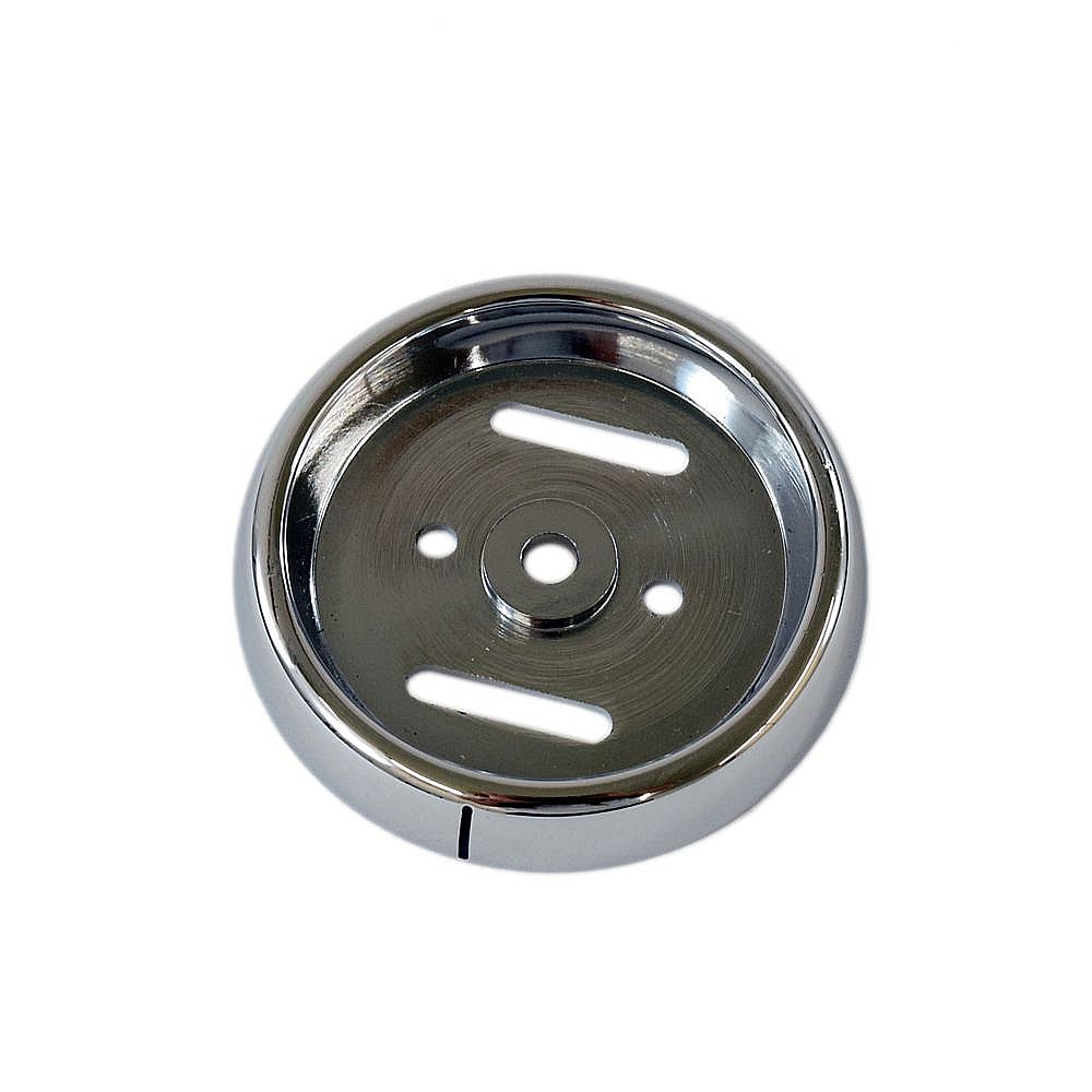 Part #wp4457152, Bezel Knob / 4.00 x 0.50 x 4.00