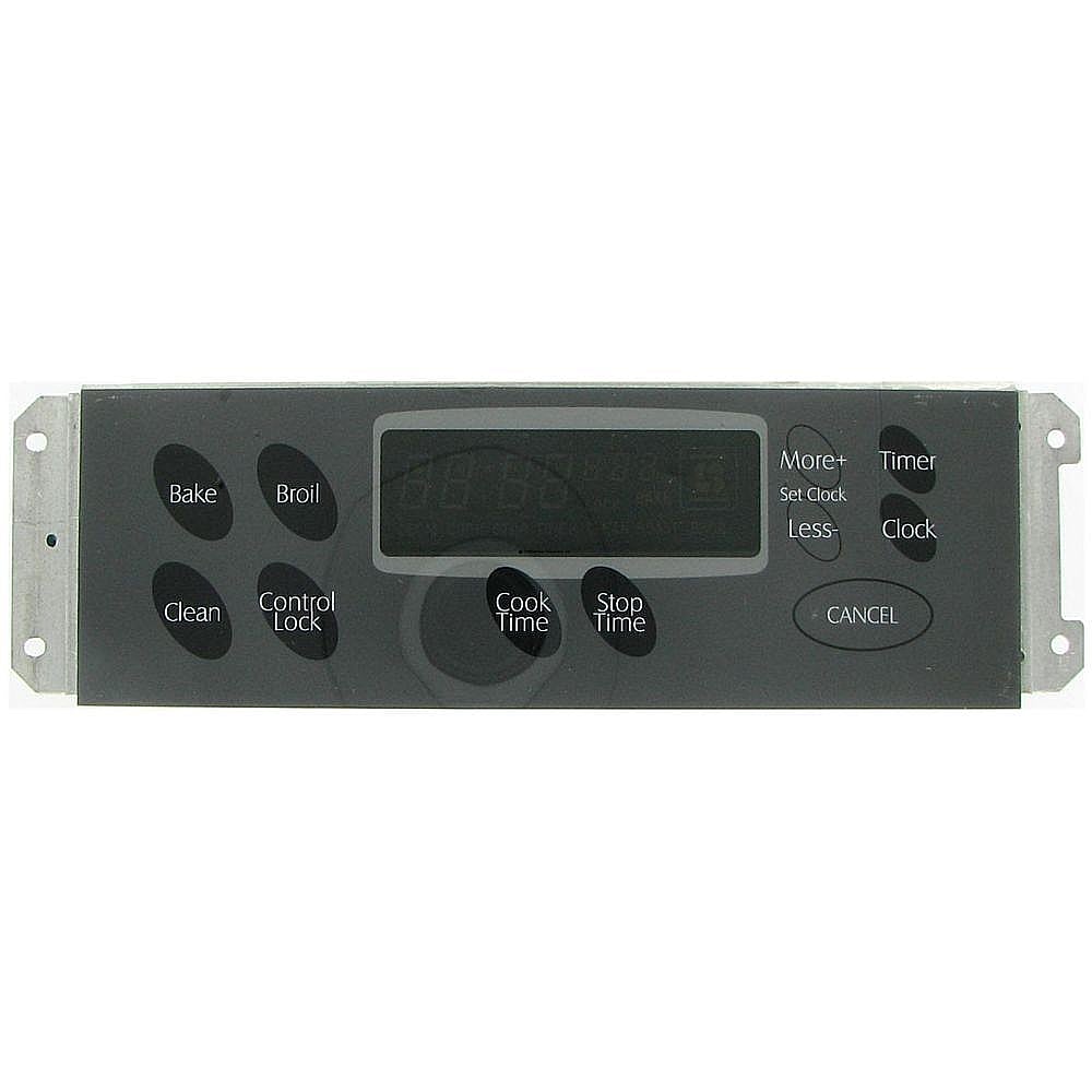 Photo of Part #wp5701M509-60R, Control from Repair Parts Direct