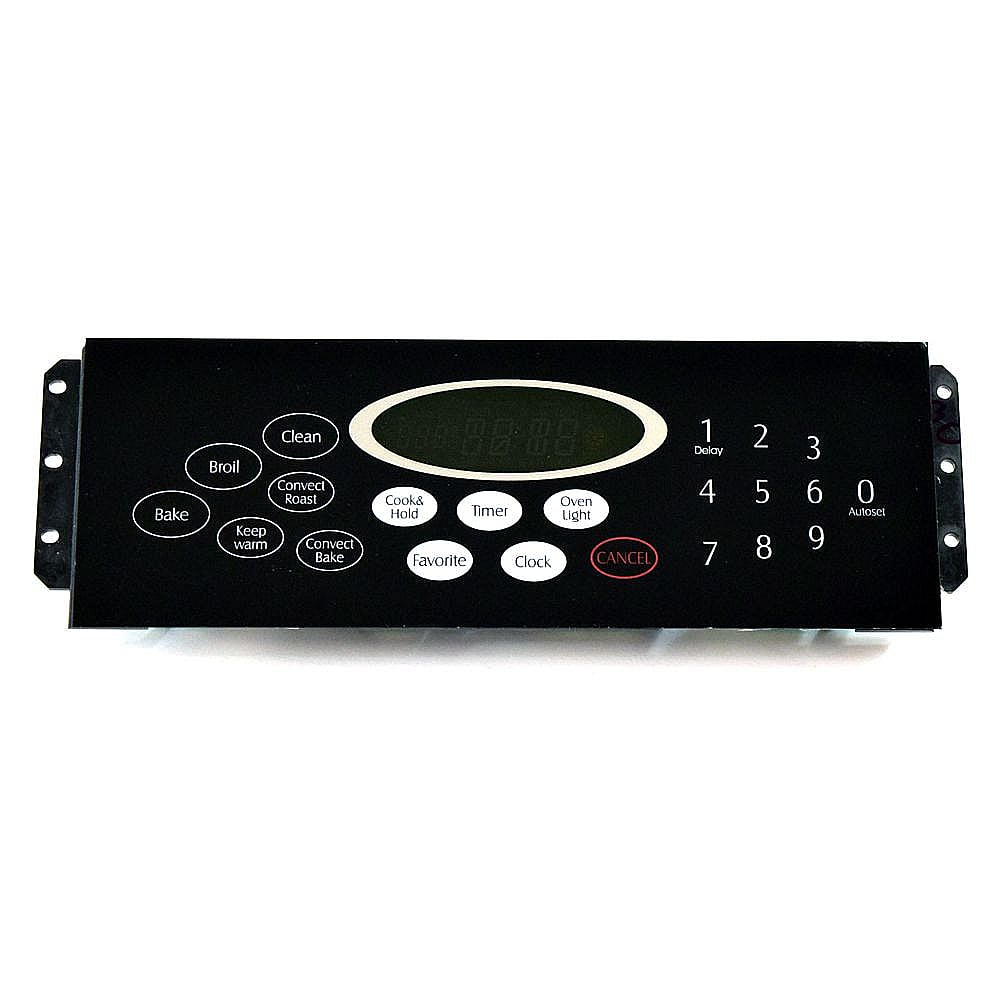 Photo of Range Oven Control Board from Repair Parts Direct