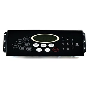 Range Oven Control Board WP5701M884-60