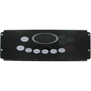 Range Oven Control Board WP5701M887-60