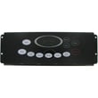 Range Oven Control Board for Maytag MGS5752BDW - Part WP5701M887-60