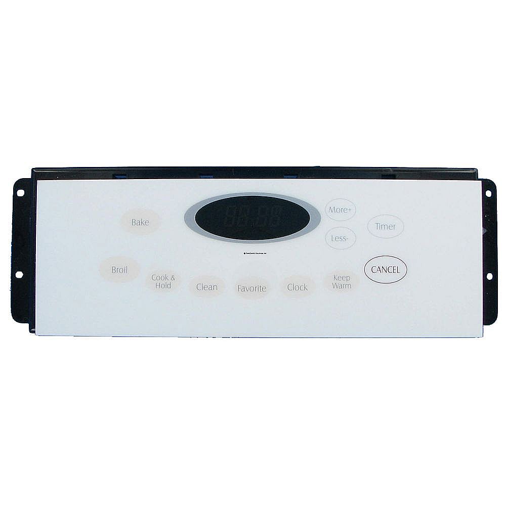 Photo of Part #wp5701M888-60R, Control from Repair Parts Direct