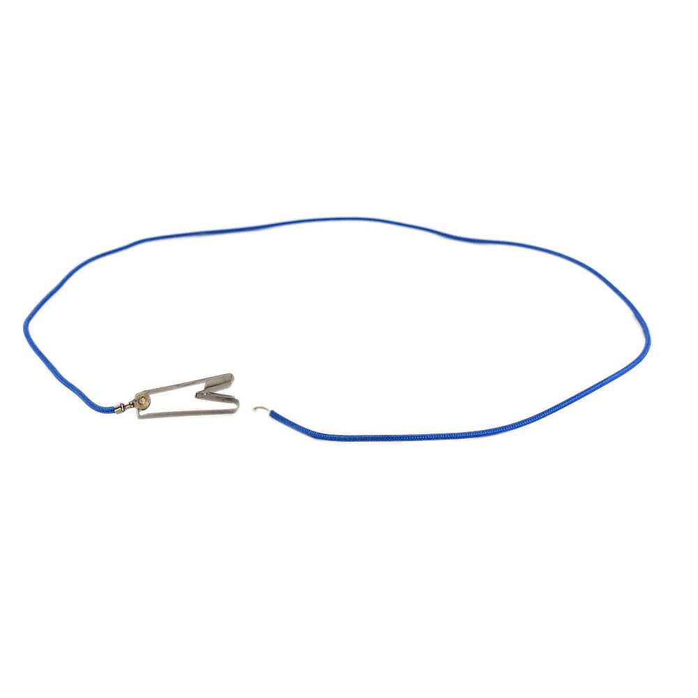 Part #wp5708M005-60, Cooktop Wire Harness / 3.37 x 3.00 x 1.12