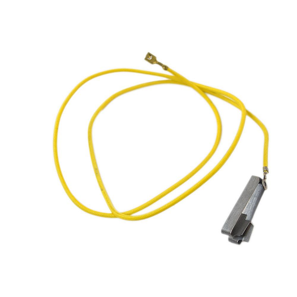 Part #wp5708M007-60, Cooktop Wire Harness / 4.00 x 3.50 x 1.00