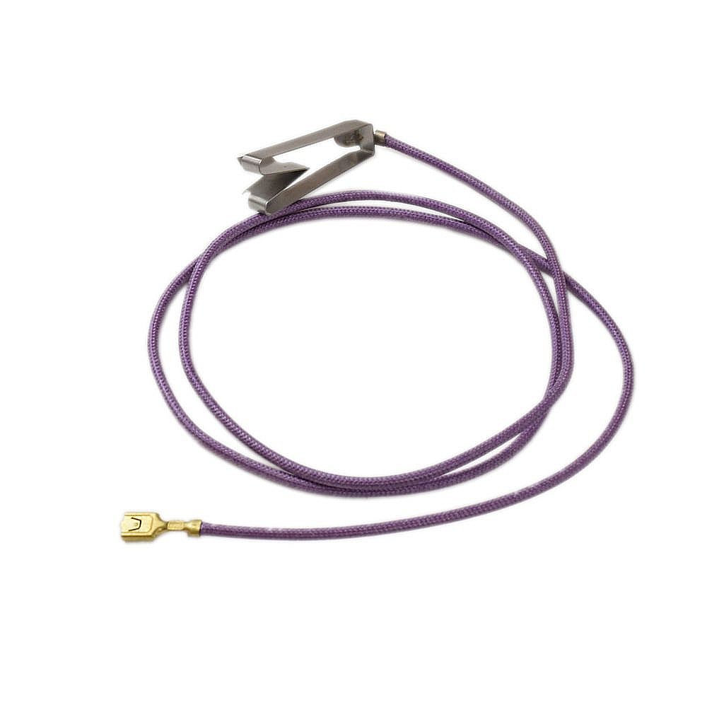 Part #wp5708M008-60, Cooktop Wire Harness / 3.50 x 3.75 x 0.87