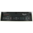 Refurbished Range Oven Control Board WP6610056R
