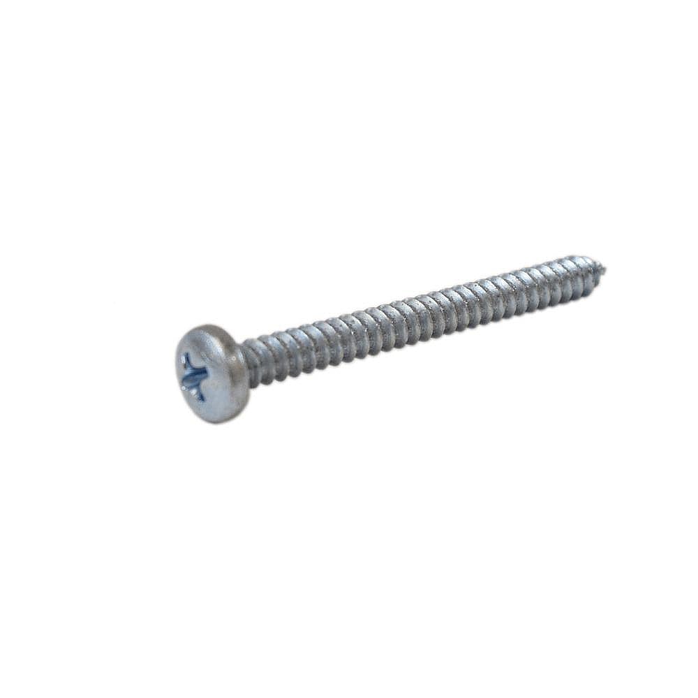 Part #wp7101P062-60, Cooktop Screw, #10-16 X 2-In / 2.12 x 0.37 x 0.37