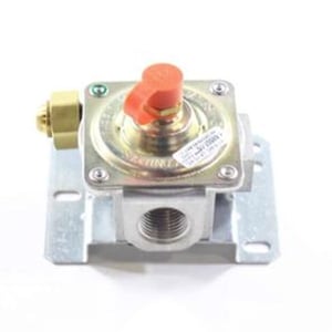 Range Pressure Regulator WP74006035