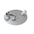 Range Warming Radiant Surface Element for Maytag MER6775BCW17 - Part WP7406P497-60