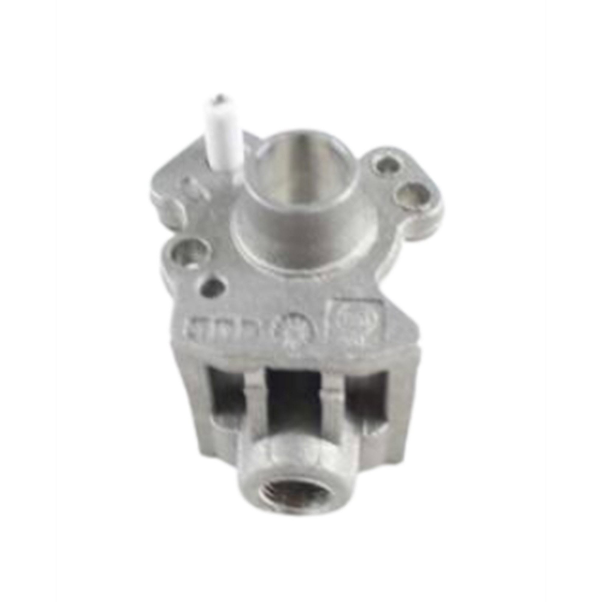 Photo of Part #wp7527P006-60, Holder Orifice | 4.50 x 4.75 x 3.63 from Repair Parts Direct