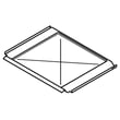 Retainer for Inglis IVE82303 - Part WP8054068