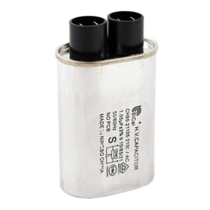 Microwave High-voltage Capacitor 8184813