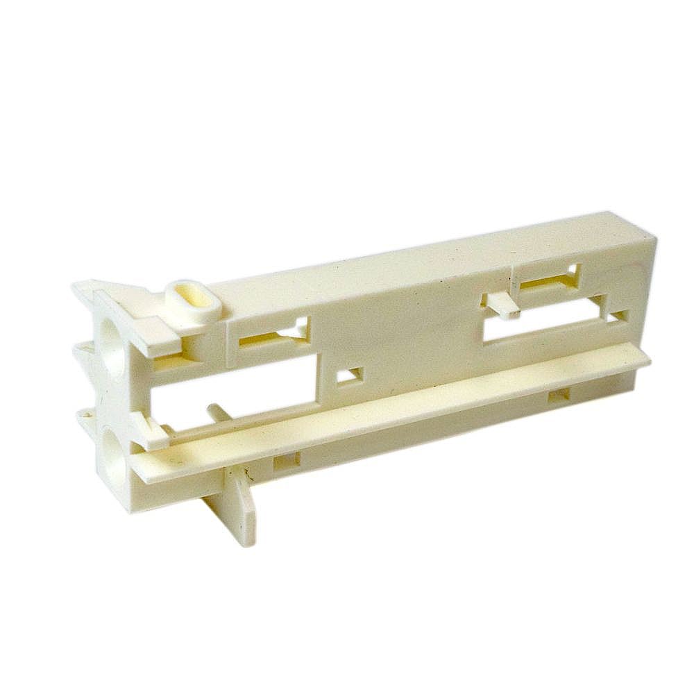 Part #wp8205683, Microwave Door Interlock Support (Replaces 8205683) / 4.50 x 4.00 x 5.37