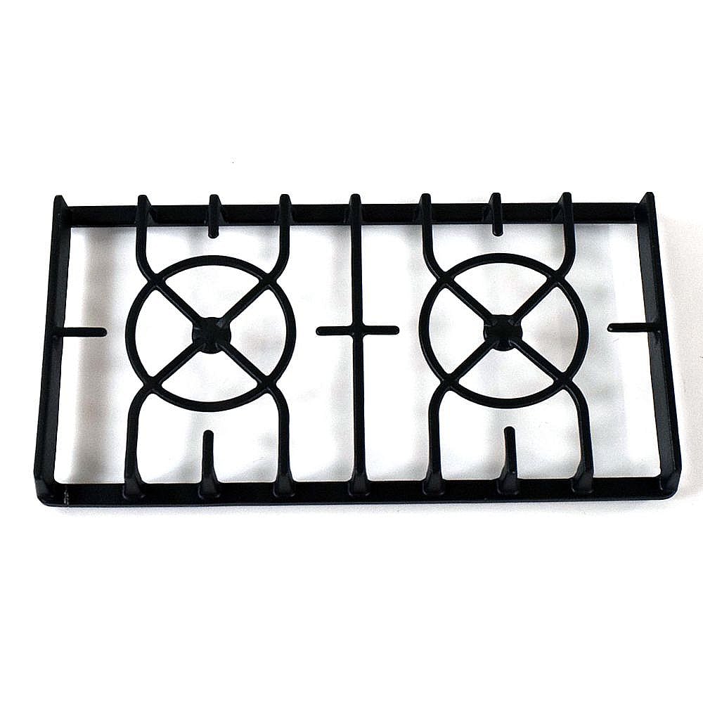 Photo of Cooktop Burner Grate from Repair Parts Direct