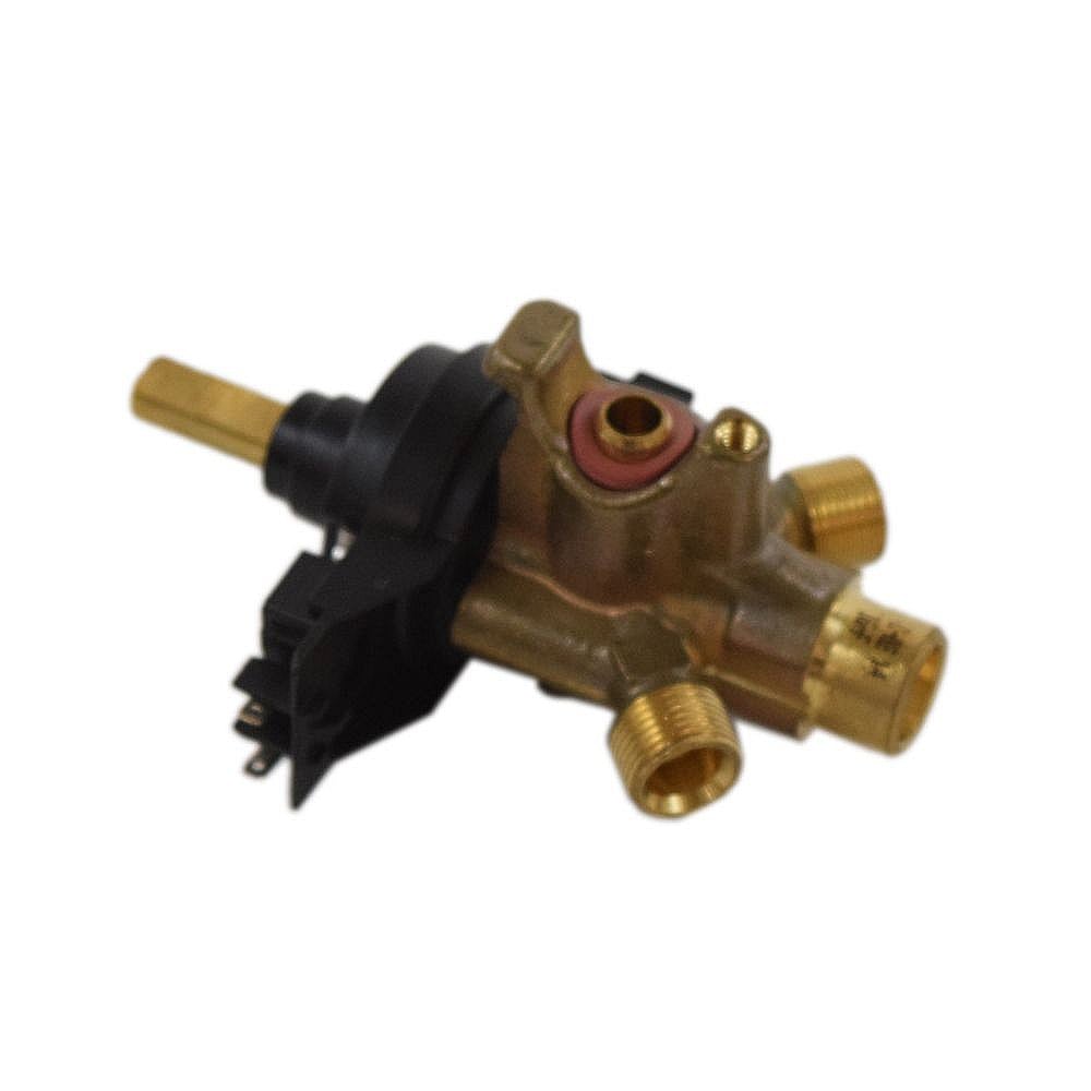 Part #wp8287058, Valve / 7.01 x 4.26 x 2.51