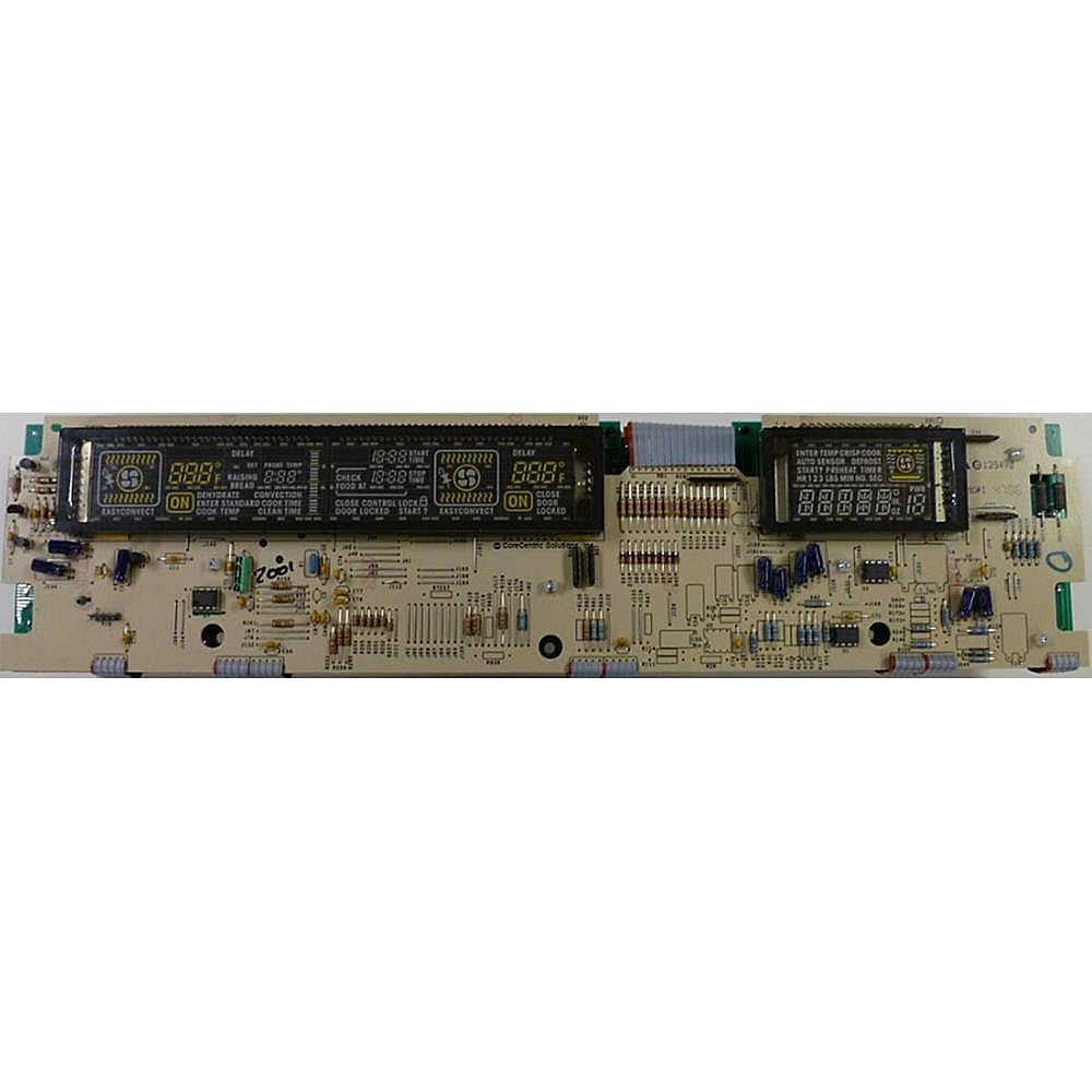 Photo of Part #wp8300245R, Control | 24.00 x 6.00 x 6.00 from Repair Parts Direct